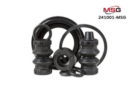 Р-кт супорта задн. Alfa Romeo 159 /Audi A3, A4, TT /Citroen Jumpy /Skoda Octavia /Opel Insignia, Vivaro /Peugeot Primastar /Renault Trafic /VW (Lucas 41mm) MSG 241001-MSG