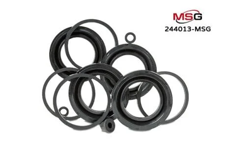 Р-кт супорта перед. MB CLS (C219), E-class (W211, S211) 03-09, S-class (W211, C216) 05- (Brembo 44mm) MSG 244013MSG