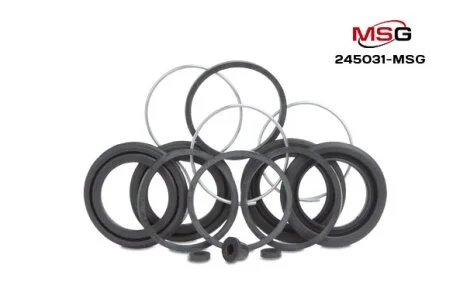 Р-кт супорта перед. Mitsubishi Pajero IV 3.0-3.8 07- /Toyota Land Cruiser 00- (Sumitomo 45mm) MSG 245031MSG