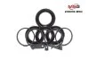 Р-кт передн. гальмівного супорта VW Touareg 06-10 /LandRover Range Rover 05- (Brembo 46mm) MSG 246018MSG (фото 1)