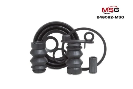 Р-кт гальмів. супорта задн. Ford Transit TDCi 06-14 (Bosch 48mm) MSG 248082MSG