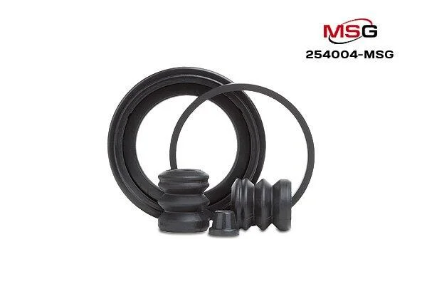 Р-кт гальмівного супорта перед. Audi 80, 90, 100 /Fiat Croma, Punto,Tempra /Seat /VW (Lucas/Ate 54mm) MSG 254004MSG (фото 1)