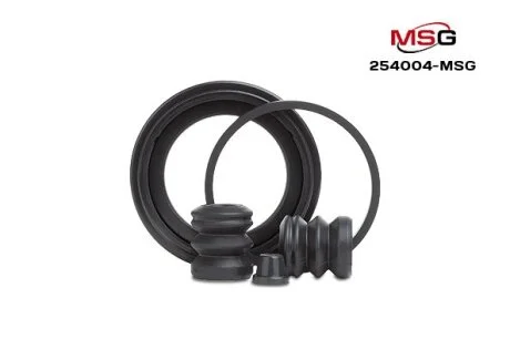 Р-кт гальмівного супорта перед. Audi 80, 90, 100 /Fiat Croma, Punto,Tempra /Seat /VW (Lucas/Ate 54mm) MSG 254004MSG