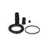 Р-кт перед. супорта Audi 100, A4, A6 /MB E (W210, S210) /Opel Astra G, H, Vectra B, Zafira A /VW Passat (3B2-3B6), T4 (57mm ATE) MSG 257004MSG (фото 5)