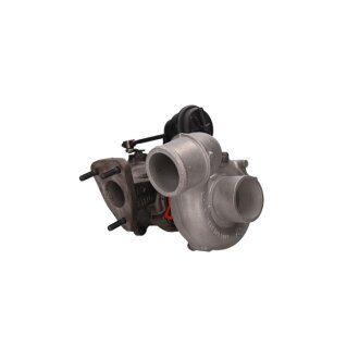 Турбіна MASTER/MOVANO/TRAFIC 2.5 dCi 98-14 (відновлена з KKK) MSG 53039700055