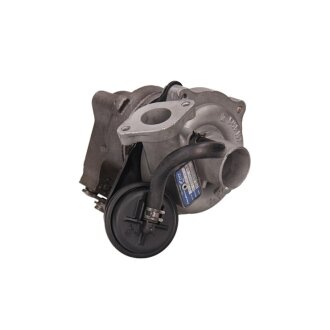 Турбіна DOBLO 1.3 D 05- (відновлена з KKK) MSG 54359700005