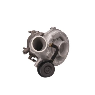 Турбіна SORENTO I 2.5 CRDi 02- (відновлена з GARRETT) MSG 733952-0001