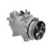 Компресор кондиціонера CR-V/i-Vtec 07- MSG AC0004 (фото 1)