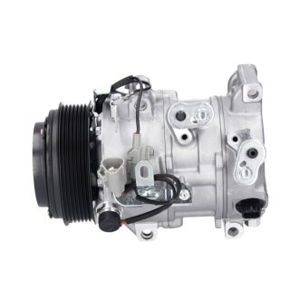 Компресор кондиціонера CAMRY 3.5 08-11 MSG AC0076