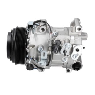 Компресор кондиціонера LEXUS RS350/HIGHLANDER/SIENNA 3.5 11- MSG AC0098