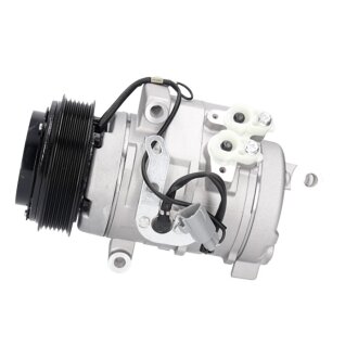 Компресор кондиціонера SEQUOIA/LEXUS GX 00-09 MSG AC0099