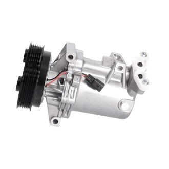 Компресор кондиціонера FLUENCE 1.6 16V 10- MSG AC0140