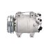 Компресор кондиціонера Mitsubishi Pajero Sport/Mitsubishi L200 06-16 MSG AC0142 (фото 1)