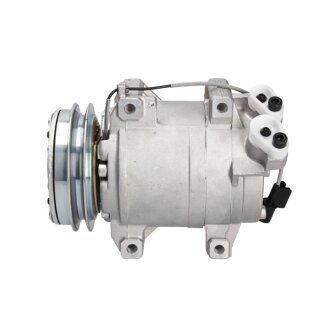 Компресор кондиціонера Mitsubishi Pajero Sport/Mitsubishi L200 06-16 MSG AC0142