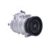 Компресор кондиціонера VW JETTA/AUDI A3 05-22 MSG AC0183 (фото 1)