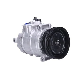 Компресор кондиціонера VW JETTA/AUDI A3 05-22 MSG AC0183