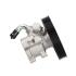 Насос г/п керма 6pk, Ø 142mm CITROEN BERLINGO, BERLINGO/MINIVAN PEUGEOT 306, 405 II, PARTNER, PARTNER/MINIVAN 1.6-2.0 08.92-12.03 MSG CI014 (фото 1)
