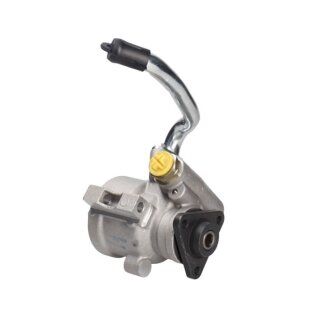 Фото насос гідропідсилювача Daewoo Nexia 95- MSG DA005 Насос гідропідсилювача Daewoo Nexia 95- MSG DA005