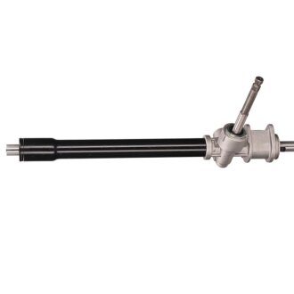 Рейка кермова без г/п Daewoo Matiz 01.99 - MSG DA102