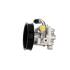 Насос Г/П Ford Connect 1.8Tdci 06.02-12.13 MSG FO009 (фото 3)
