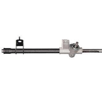 Рейка кермова без г/п Ford Fiesta 89-95 MSG FO102
