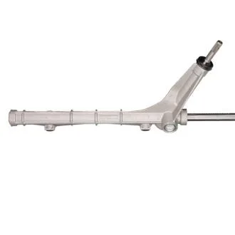 Рейка кермова без г/п Ford Transit 85-91, 92-00 MSG FO105