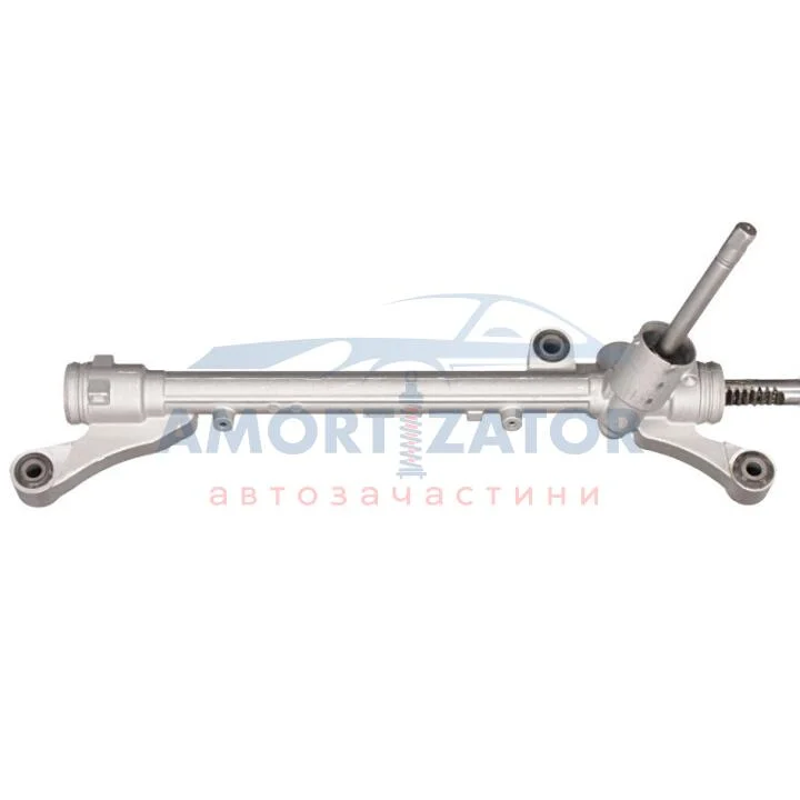 Рейка кермова без г/п Ford Fiesta Van, Ford Fiesta VI 1.25-1.6 TDCi, Mazda 2 1.3-1.6 MZ-CD 09-19 MSG FO113 (фото 1)