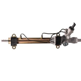 Рейка кермова з г/п Opel Frontera, Great Wall Hover 2.4 05-08 MSG GW201