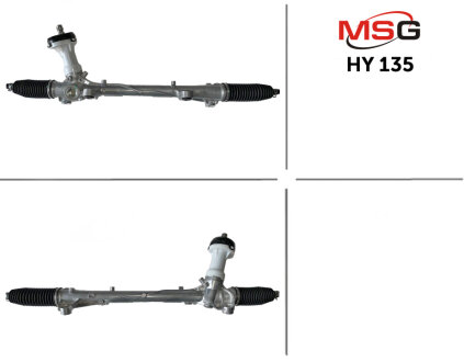 Рульова рейка ELANTRA AD 16-20 MSG HY135