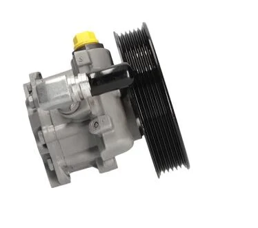 Насос гідропідсилювача MB Sprinter W203 00-07/W210 95-02/W211 02-09 MSG ME003