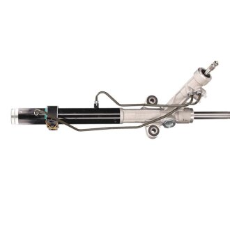 Рейка кермова з г/п DB Vito 03- MSG ME215