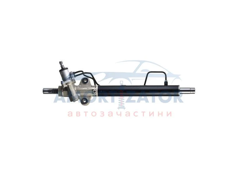 Рейка кермова Mitsubishi L200 2.5DI-D 05- MSG MT214 (фото 1)