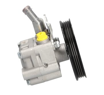 Фото насос г/п керма Nissan Almera II, Almera Tino, Primera 1.5/1.6/1.8 06.96-10.08 MSG NI010 Насос г/п керма Nissan Almera II, Almera Tino, Primera 1.5/1.6/1.8 06.96-10.08 MSG NI010