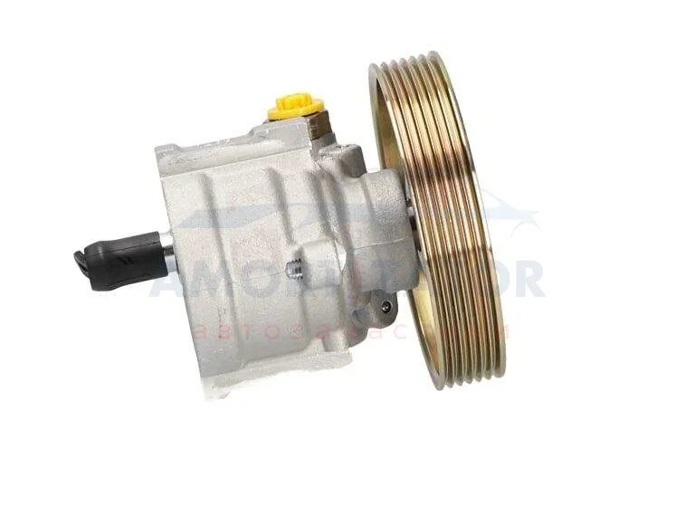 Насос г/п Nissan Interstar, Opel Vivaro 06-18, Renault Trafic II 06-18, Master II 01-18 MSG OP016 (фото 1)