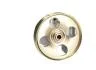 Насос г/п Nissan Interstar, Opel Vivaro 06-18, Renault Trafic II 06-18, Master II 01-18 MSG OP016 (фото 5)