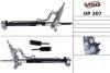 Рейка кермова з г/п Nissan Interstar 2002, OPEL Movano 1999, Renault Master 1998-2003, Renault Master, OPEL Movano, Nissan Interstar MSG OP207 (фото 1)