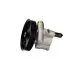 Насос г/п з шківом D 132mm, 6pk Dacia Duster 1.5D-1.6Lpg 04.10- MSG RE013 (фото 3)