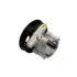 Насос г/п з шківом D 132mm, 6pk Dacia Duster 1.5D-1.6Lpg 04.10- MSG RE013 (фото 4)