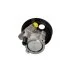 Насос г/п з шківом D 132mm, 6pk Dacia Duster 1.5D-1.6Lpg 04.10- MSG RE013 (фото 5)