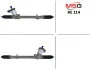 Рейка кермова з е/п Fluence/Megane III/Scenic III 09- MSG RE114 (фото 1)