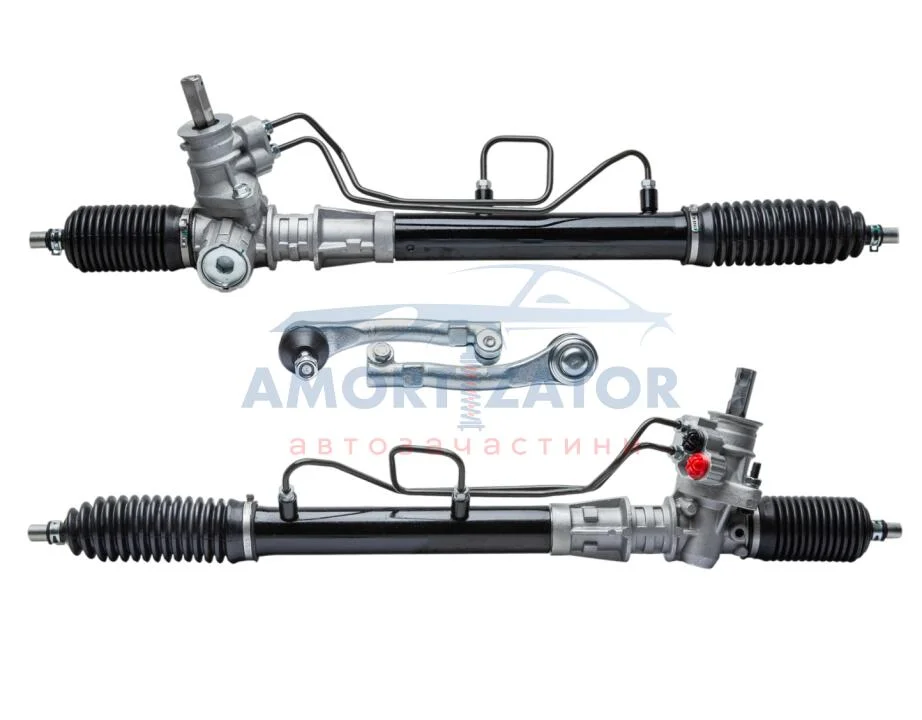 Рейка кермова Renault Kangoo 97-05 MSG RE229 (фото 1)