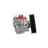 Насос Г/П Mitsubishi Lancer IX (Cs_A) 06-,Lancer 04- Subaru Legacy 03-09 MSG SU013 (фото 1)