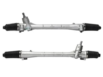 Рейка кермова TOYOTA PRIUS, PRIUS PHV, PRIUS PLUS 1.8H 06.08- MSG TY131