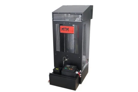 Піч на відпрацьованій оливі MTM MTM 1733