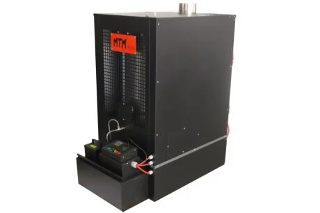 Піч на відпрацьованій оливі MTM MTM 3052