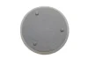 Чаша камери згоряння для нагрівачів 17-33 (d=310mm) (чавунна) MTM PR00015 (фото 4)