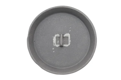 Чаша камери згоряння для нагрівачів 17-33 (d=310mm) (чавунна) MTM PR00015