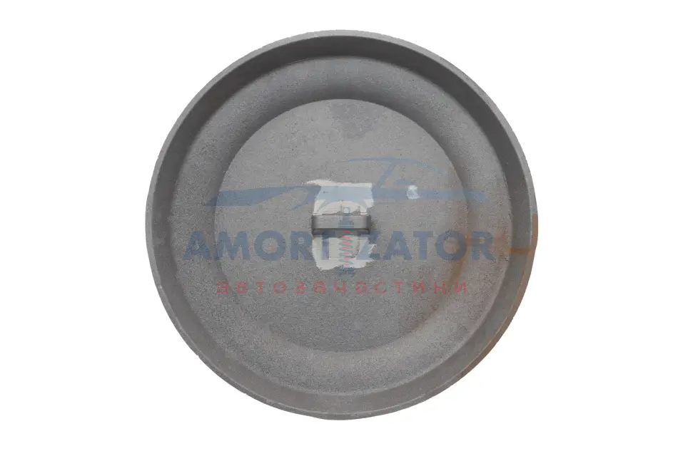 Чаша камери згоряння для нагрівачів 30-52 (d=380mm) (чавунна) MTM PR00103 (фото 1)