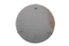 Чаша камери згоряння для нагрівачів 30-52 (d=380mm) (чавунна) MTM PR00103 (фото 4)