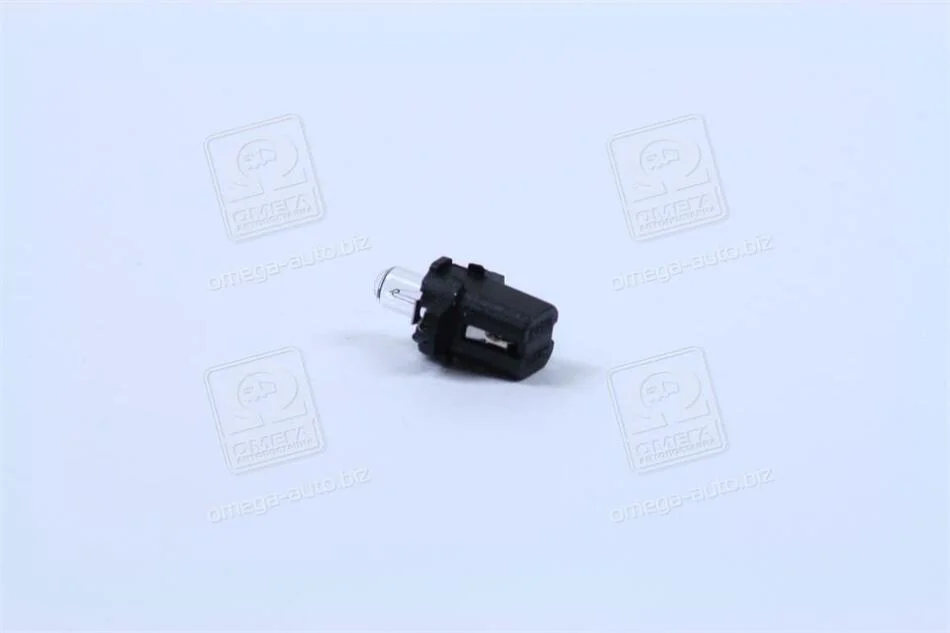 Лампа розжарювання 12V1.2WBAX83s/135black (вир-во Narva) NARVA 17036CP (фото 1)